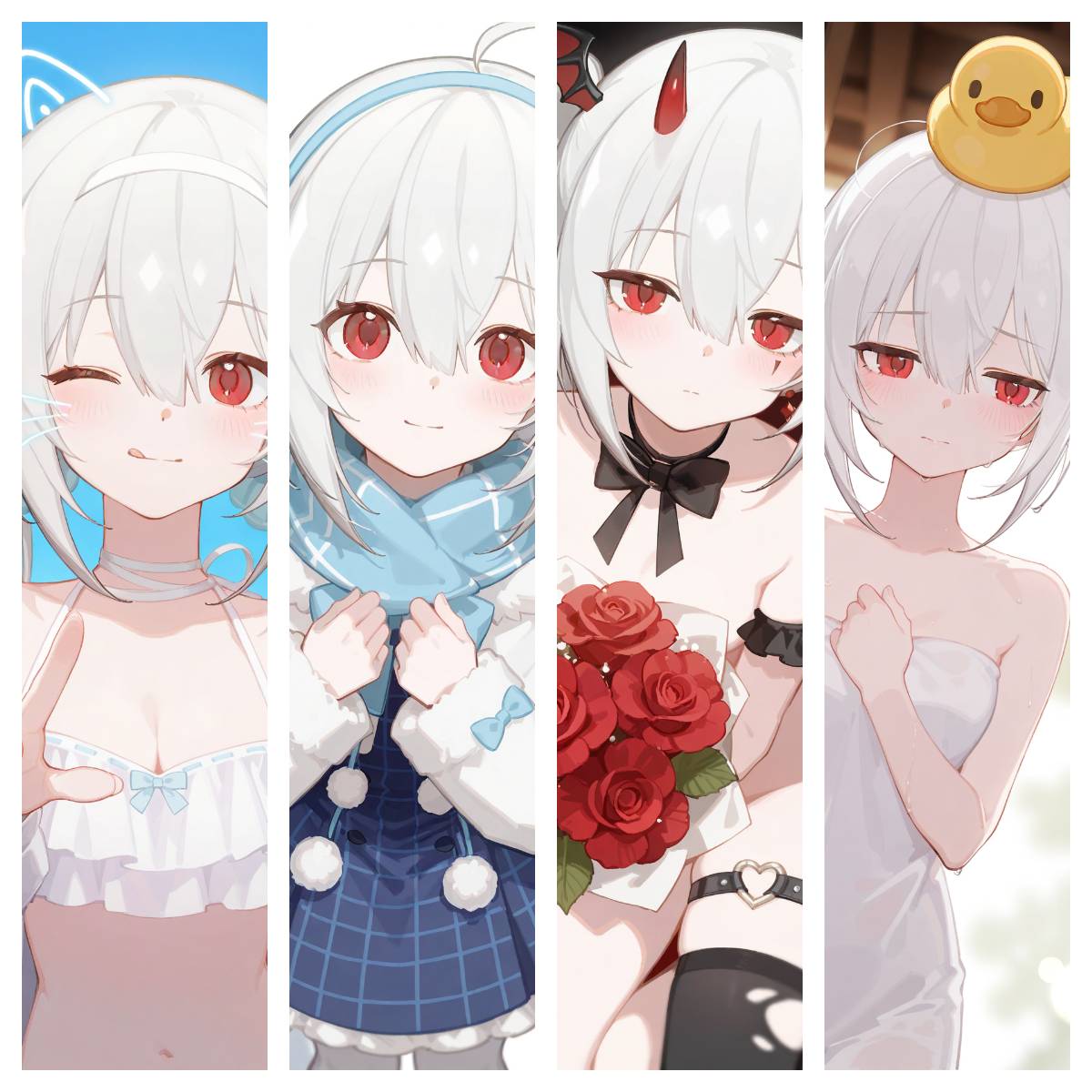 头像